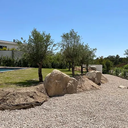 Villa A Cupulata