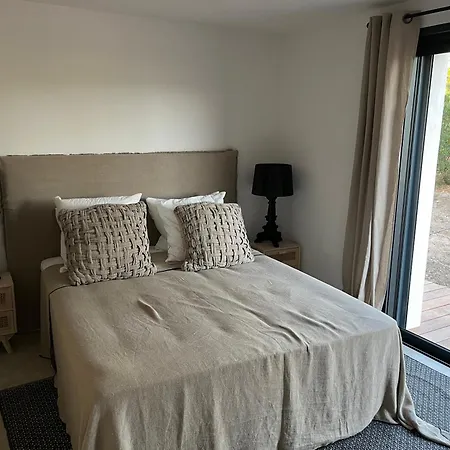 Villa A Cupulata Porto-Vecchio (Corsica)