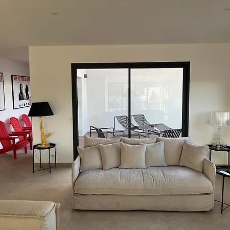 Villa A Cupulata Porto-Vecchio (Corsica)