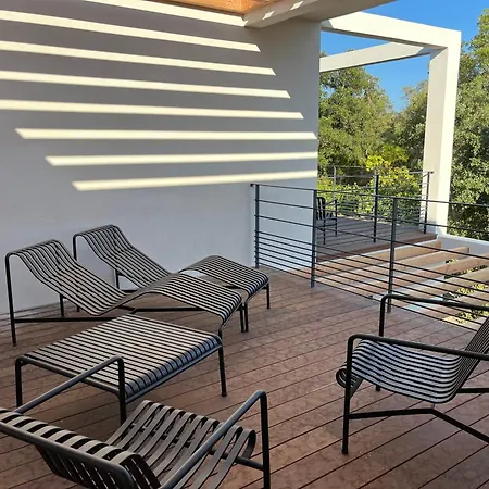 Villa A Cupulata