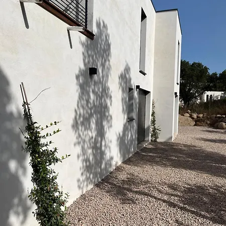 A Cupulata Porto-Vecchio (Corsica)