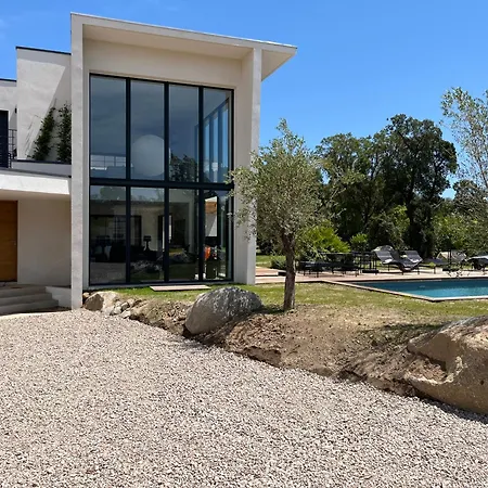 A Cupulata * Porto-Vecchio (Corsica)