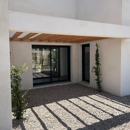 A Cupulata * Porto-Vecchio (Corsica)