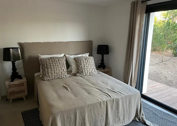Villa A Cupulata Porto Vecchio