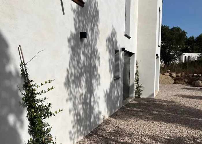 A Cupulata Porto-Vecchio (Corsica)