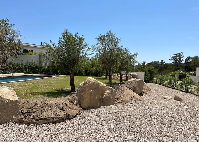 Villa A Cupulata