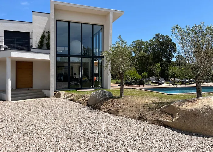 A Cupulata * Porto Vecchio