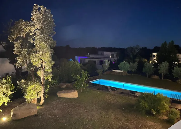 A Cupulata * Porto Vecchio