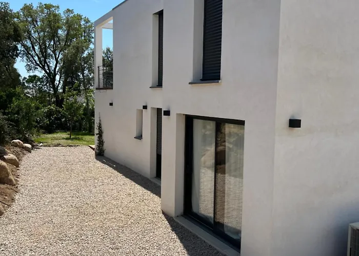 A Cupulata Porto Vecchio