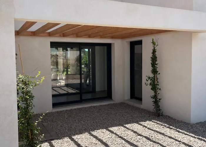 A Cupulata * Porto Vecchio