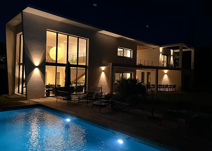Villa A Cupulata *